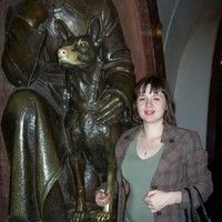 Пословская Ольга