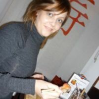 анна Серкова