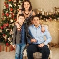 Наталья