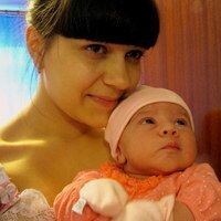 Ксения Посмитная
