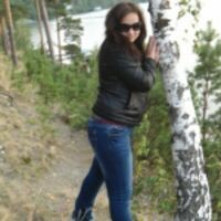 Кристина Пирогова