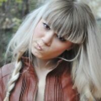 Евгения Прокудина