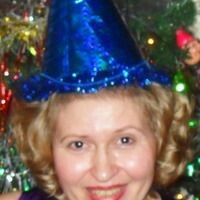Натфуллина Ольга