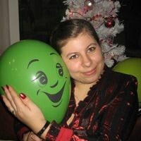 ИВЛЕВА НАТАЛЬЯ