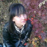 Tkachenko Kristina