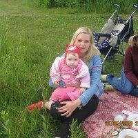 Светлана Кренть