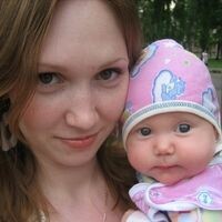 Анюта*счастливаямамочка*