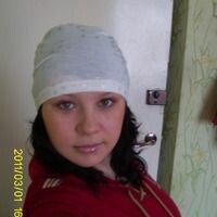 Екатерина Потеряева
