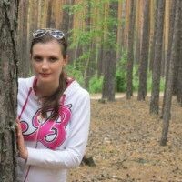 Анютка