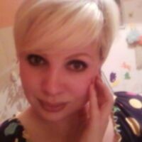 АННА Гребнева