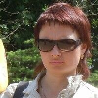 Гришина Татьяна