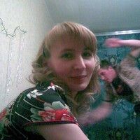 Цыбанкова Евгения