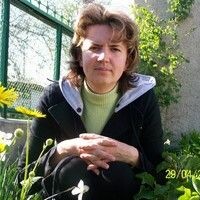 Севастьянова Елена