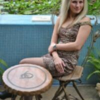 Екатерина Михеева