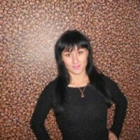 Светлана Тимошевская