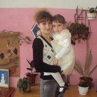 Любовь Смирнова