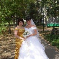Лапина Ольга