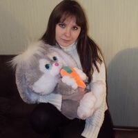 Екатерина Круглей