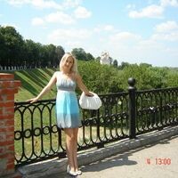 Ольга Литвинова