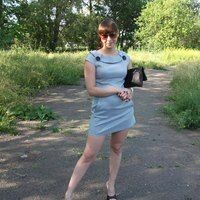 Будникова Екатерина