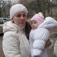 Валерия Осипенко