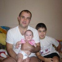 Уваров Юрий