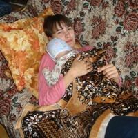 Алина Ганеева