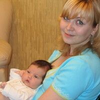Валентина Галиуллина