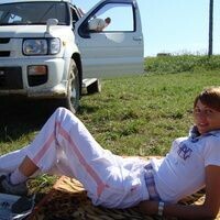 Елена Ершова