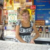 Дарья