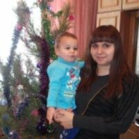юлия хафизова