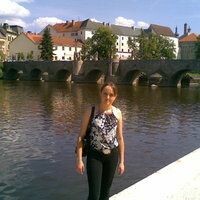 Добровольски Диана