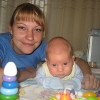 Гутикова Любовь