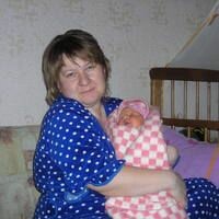Ермакова Ольга