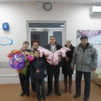 Тамара Чебакова
