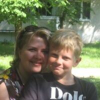 Оксана