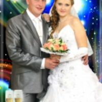 Оленька