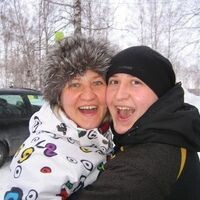 Чиркова наталья