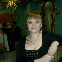 Екатерина Белоусова