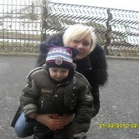 Ильина Оксана