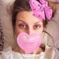 Анна Кривушева