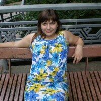 Пилипенко Марина