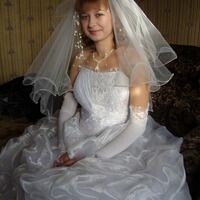 Манаенко Алена