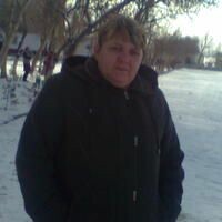 Наталия Шаймарданова