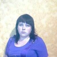 Фомина Аня