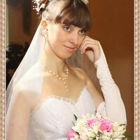 Туру Анастасия