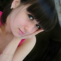 Марина Аржанова