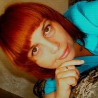Надя Ольшенбаум
