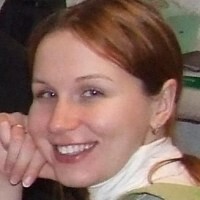 Белова Светлана