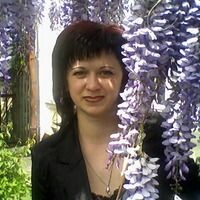 Олечка Богданова